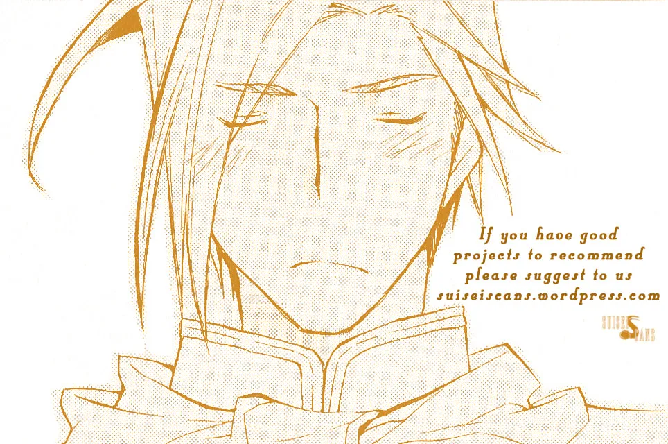 Read +C: Sword and Cornett chapter 33 image 37 on Lezhin