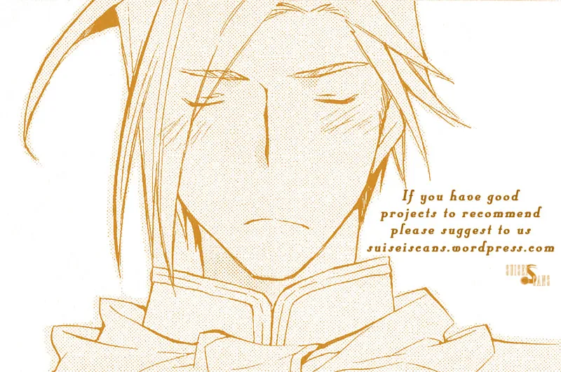 Read +C: Sword and Cornett chapter 34 image 27 on Lezhin