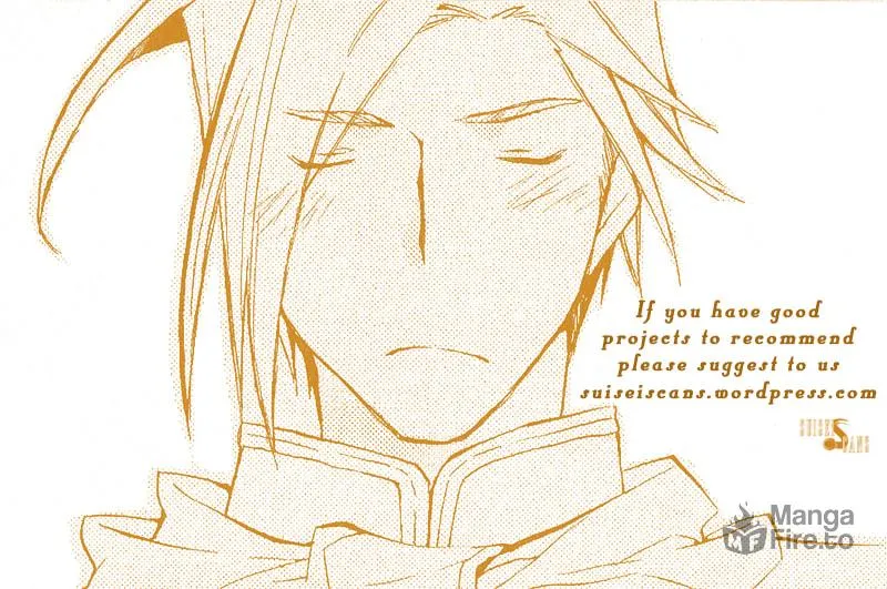 Read +C: Sword and Cornett chapter 35 image 2 on Lezhin