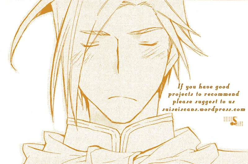 Read +C: Sword and Cornett chapter 37 image 3 on Lezhin