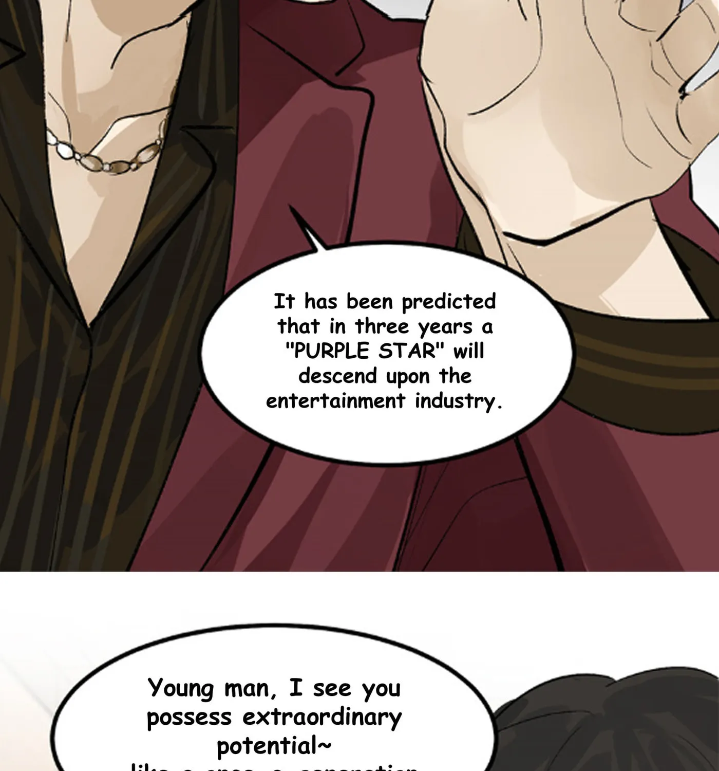Read C Wei Cheng Shen 3 chapter 1.1 image 10 on Lezhin