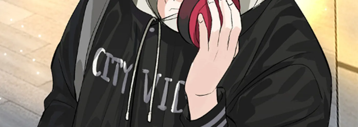 Read C Wei Cheng Shen 3 chapter 1.1 image 14 on Lezhin
