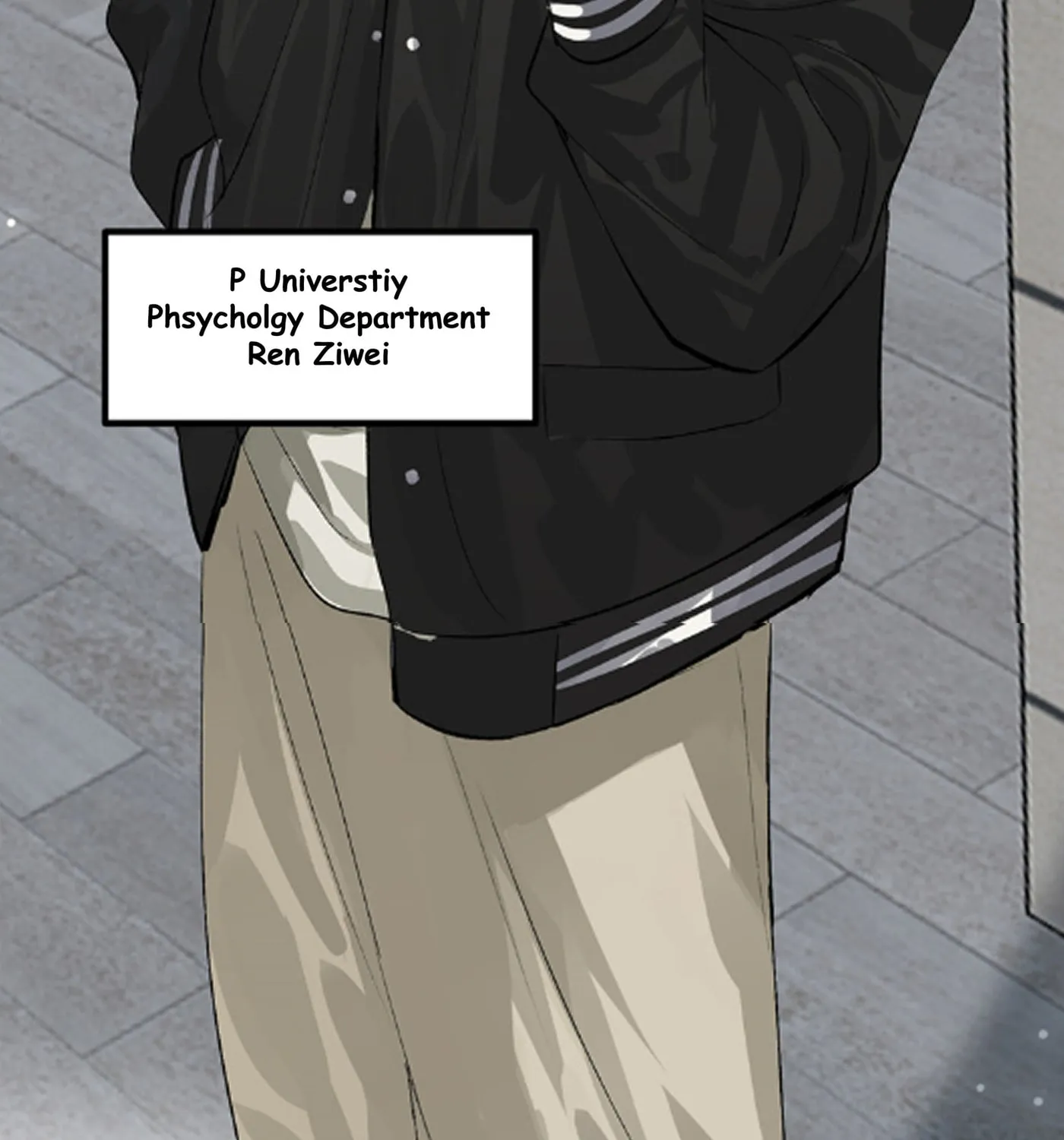 Read C Wei Cheng Shen 3 chapter 1.1 image 15 on Lezhin