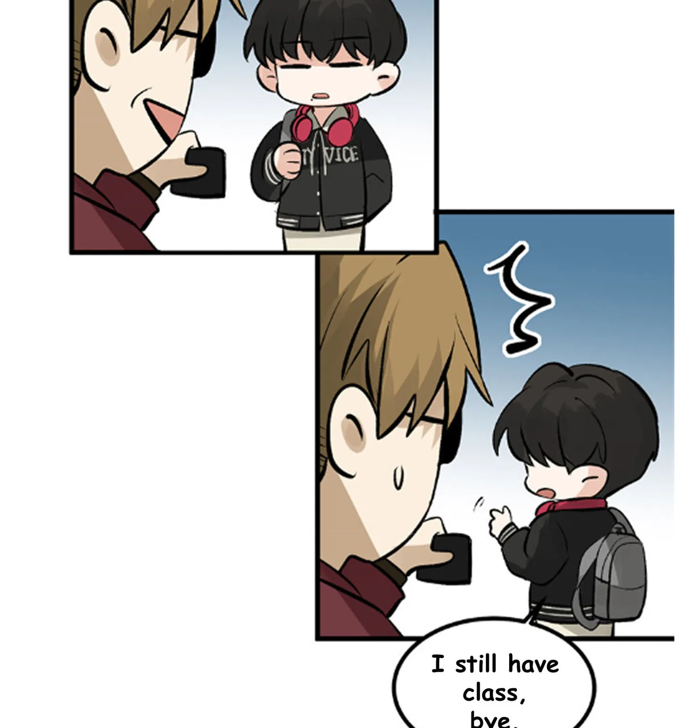 Read C Wei Cheng Shen 3 chapter 1.1 image 19 on Lezhin