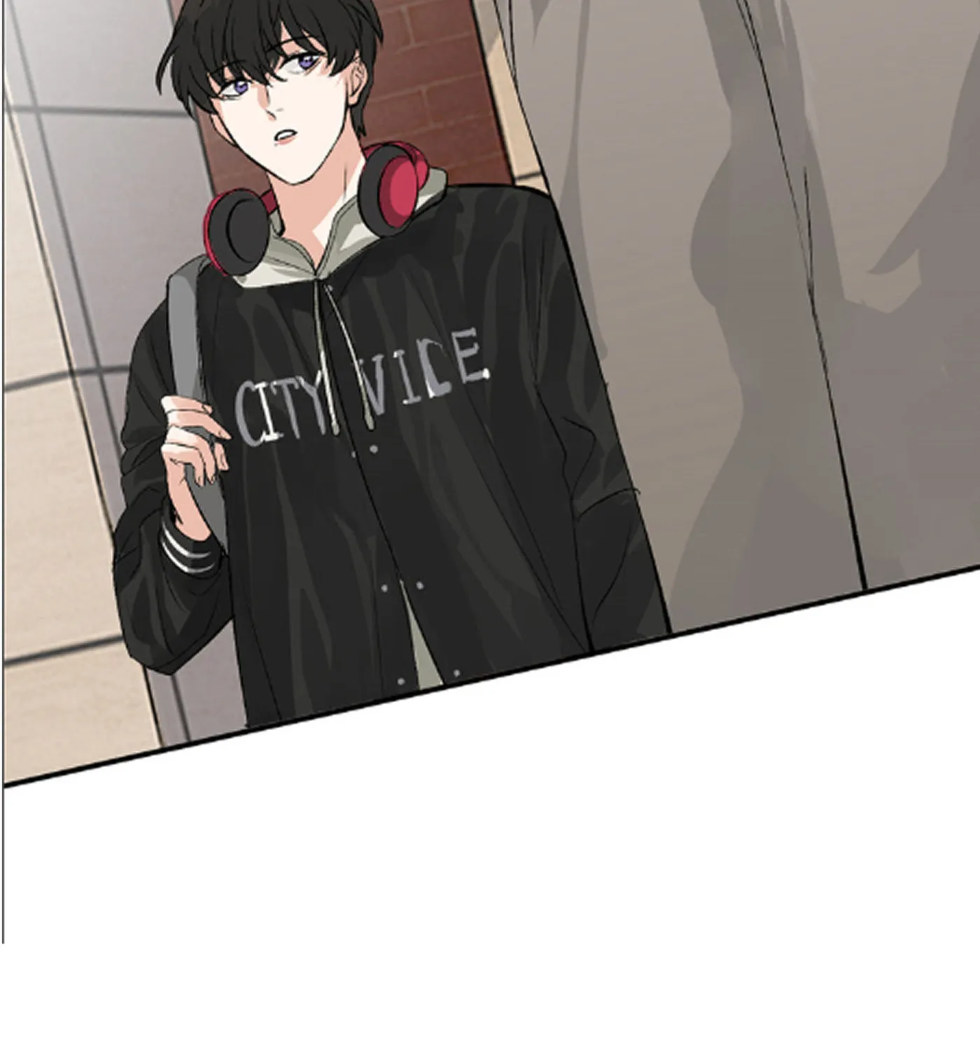 Read C Wei Cheng Shen 3 chapter 1.1 image 25 on Lezhin