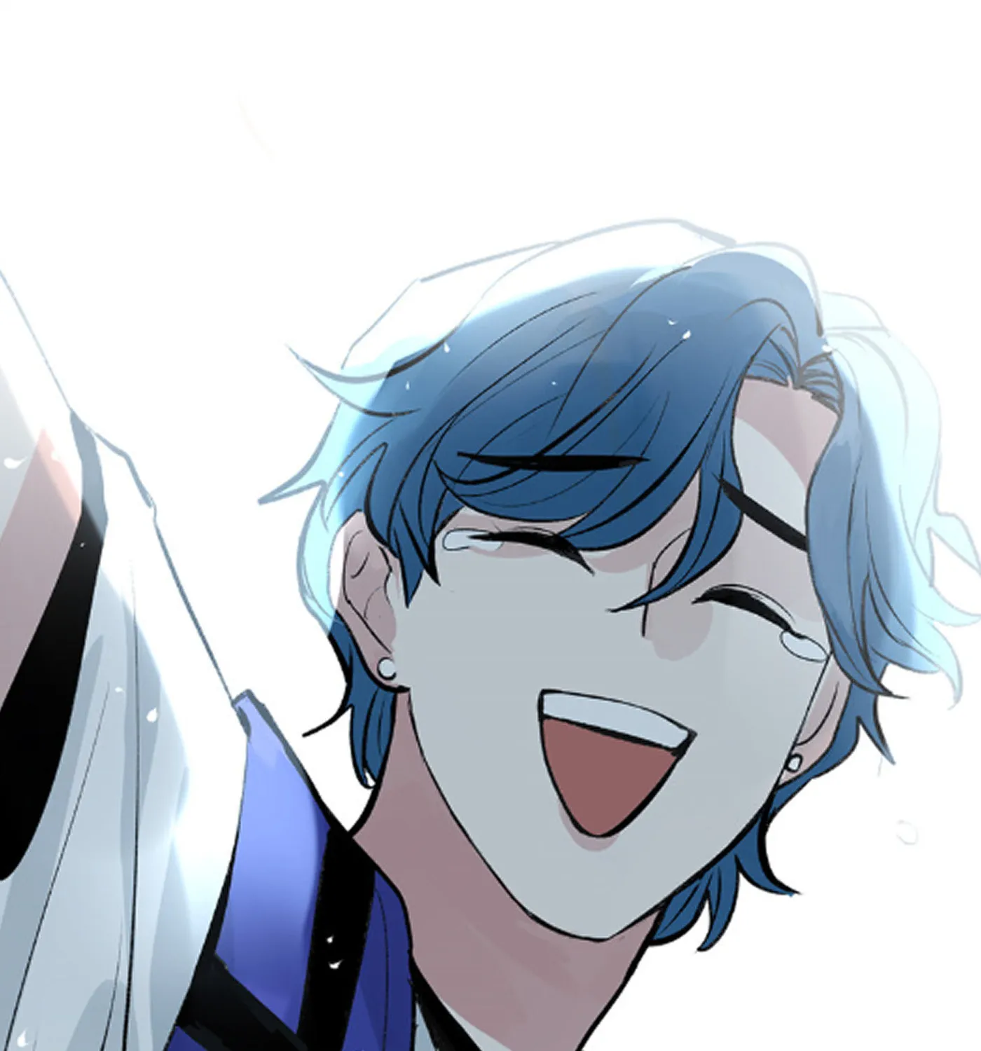 Read C Wei Cheng Shen 3 chapter 1.1 image 3 on Lezhin
