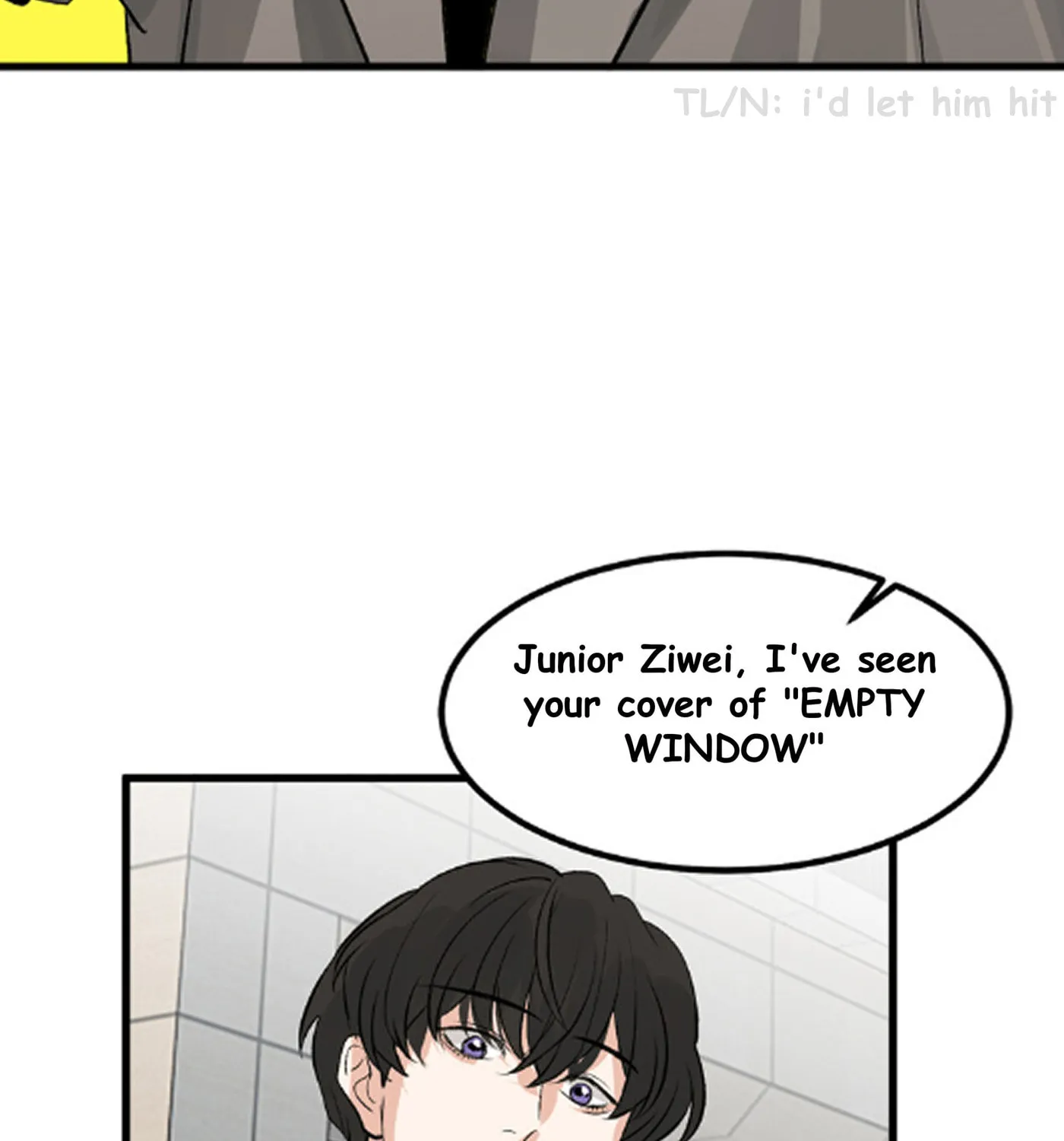 Read C Wei Cheng Shen 3 chapter 1.1 image 34 on Lezhin
