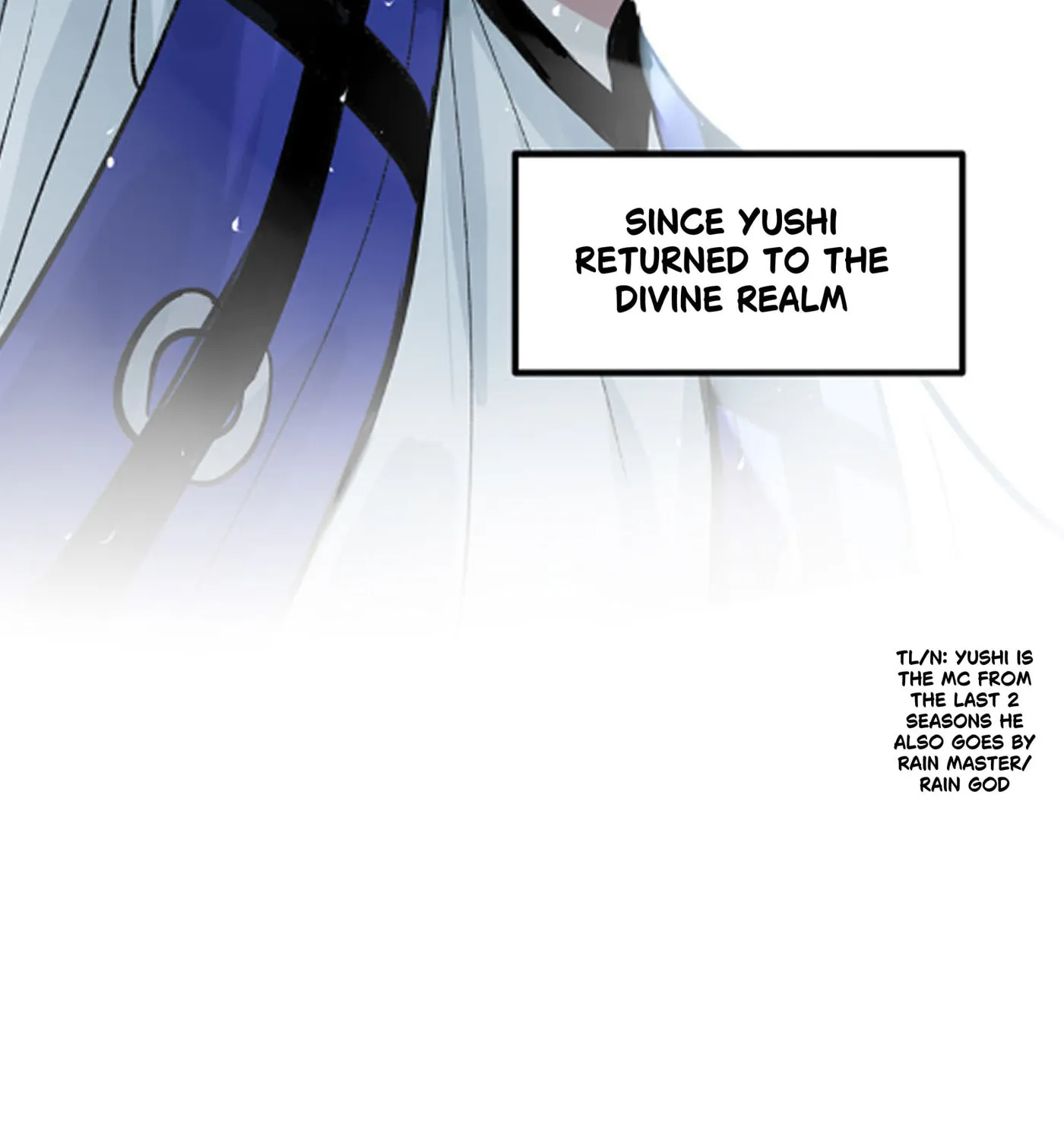 Read C Wei Cheng Shen 3 chapter 1.1 image 4 on Lezhin