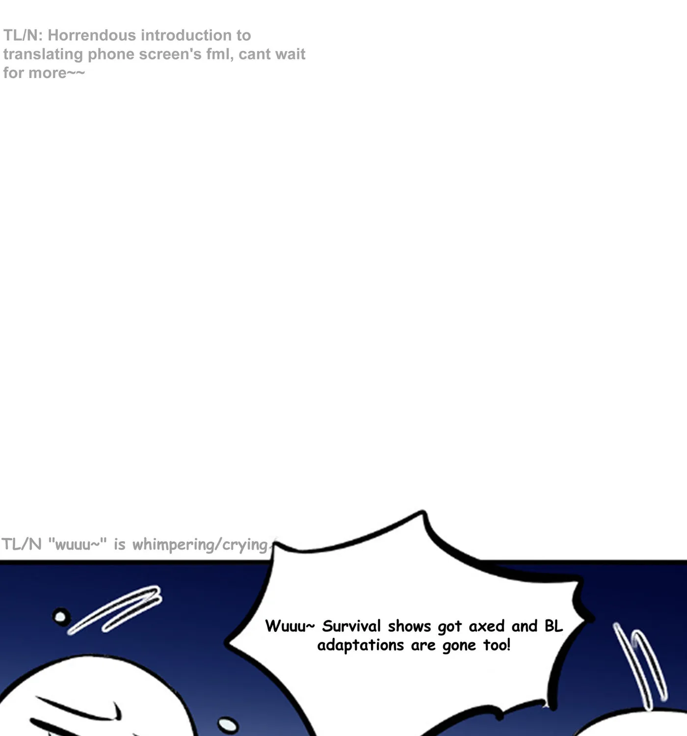 Read C Wei Cheng Shen 3 chapter 1.1 image 43 on Lezhin