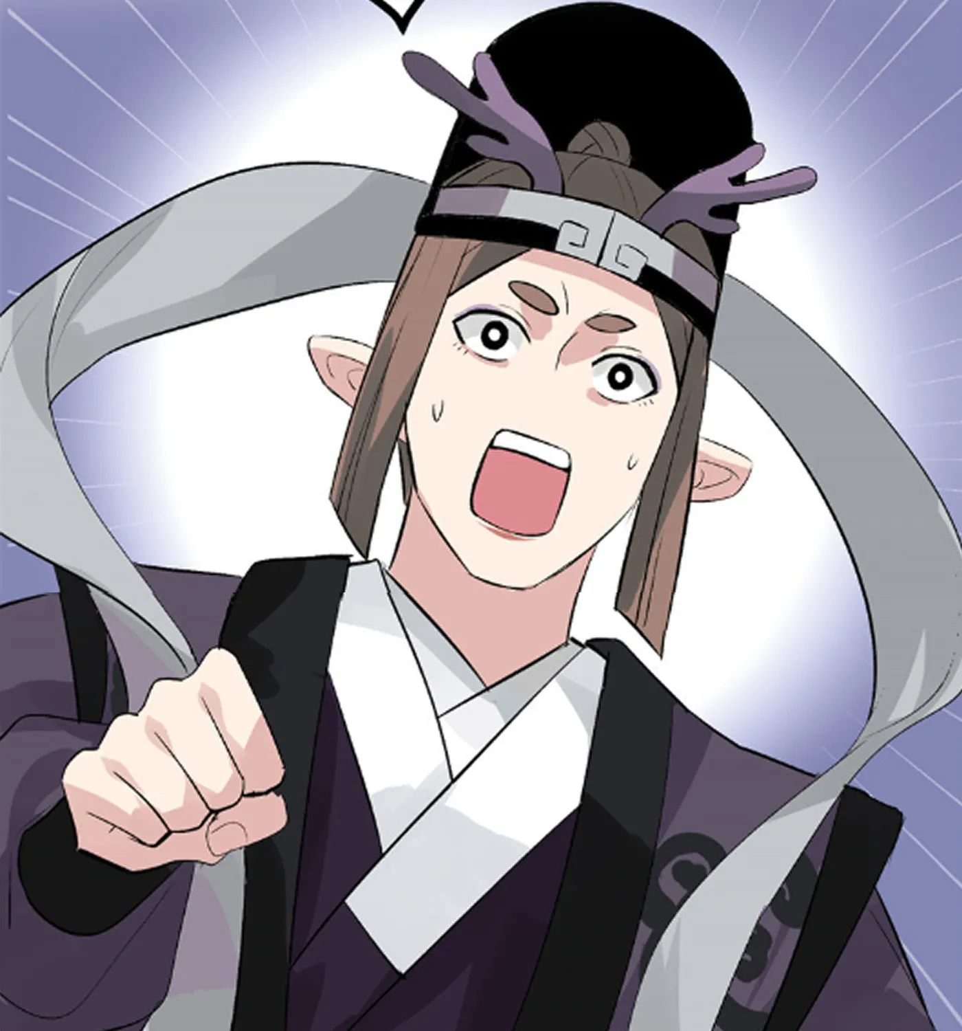Read C Wei Cheng Shen 3 chapter 1.1 image 54 on Lezhin