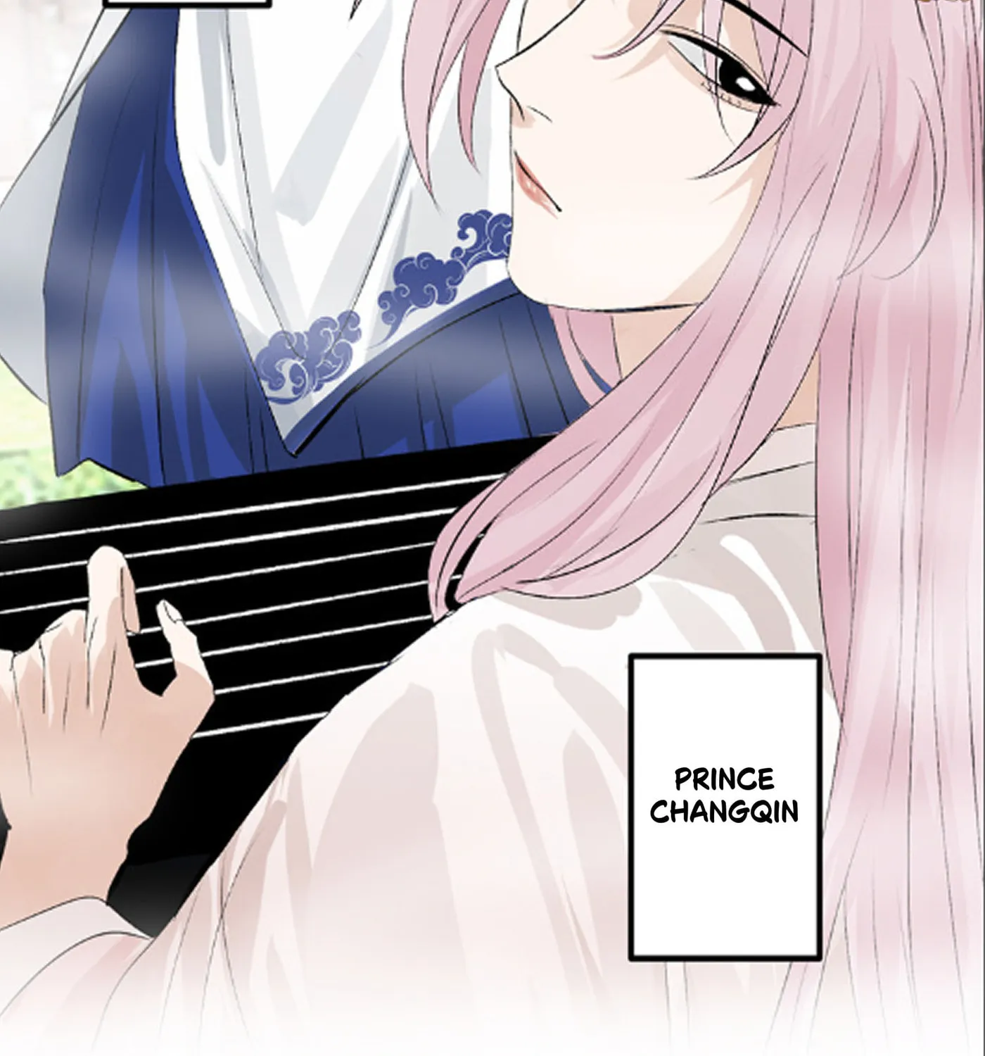 Read C Wei Cheng Shen 3 chapter 1.1 image 58 on Lezhin