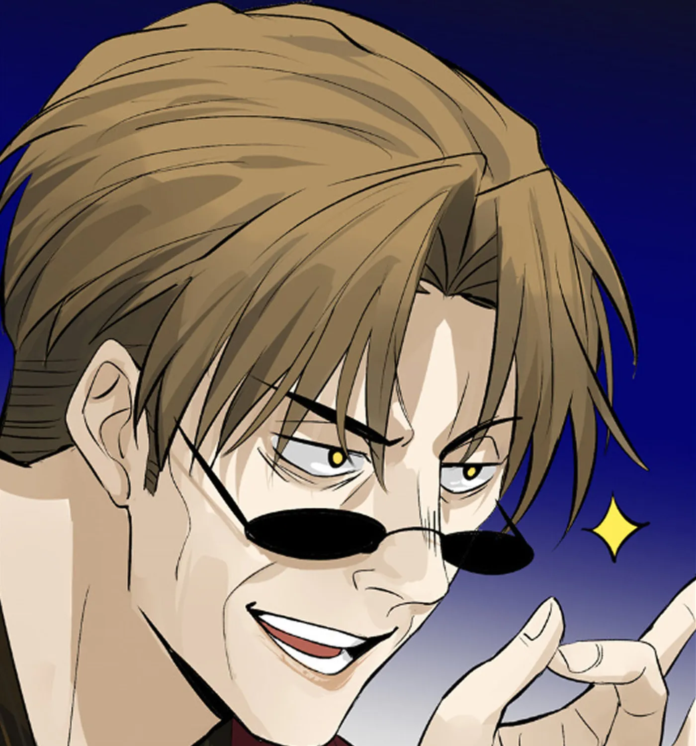 Read C Wei Cheng Shen 3 chapter 1.1 image 9 on Lezhin