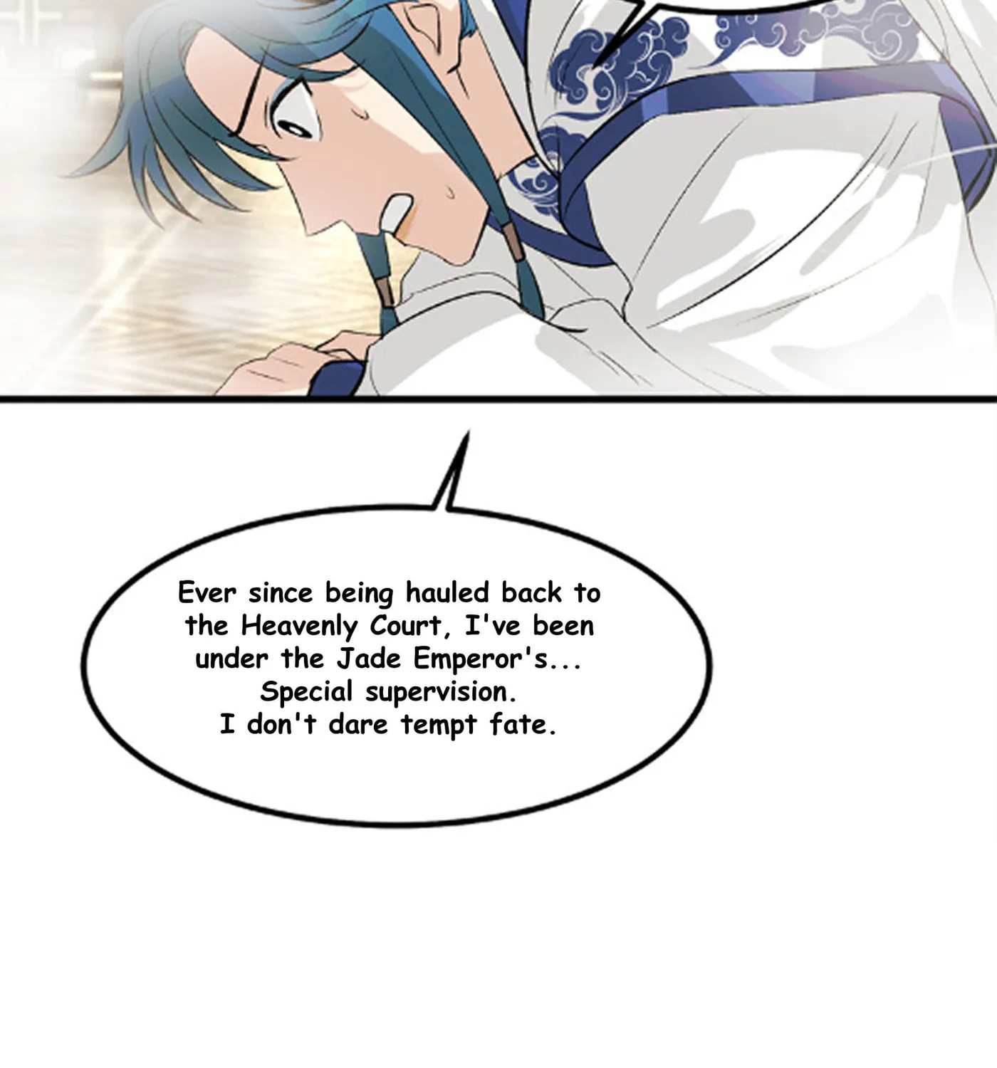 Read C Wei Cheng Shen 3 chapter 1.2 image 10 on Lezhin