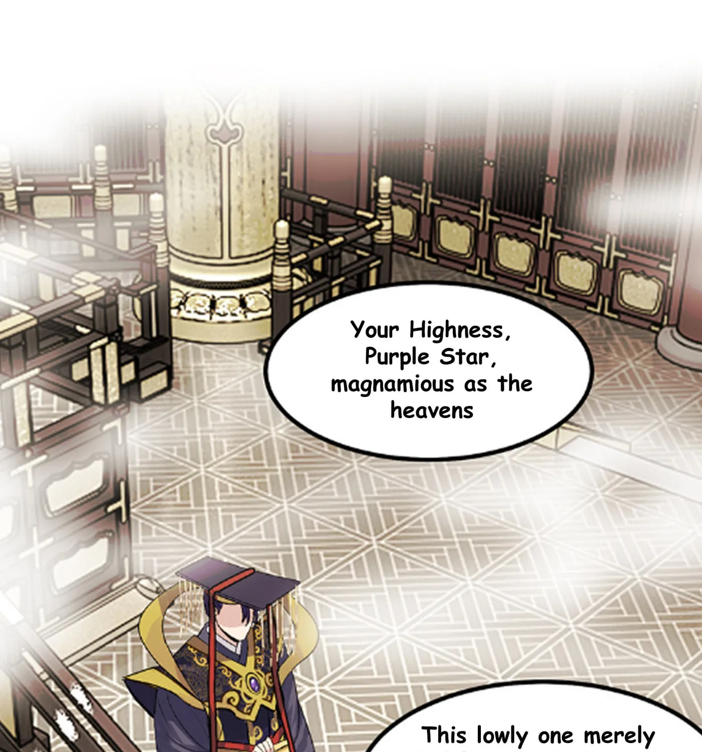 Read C Wei Cheng Shen 3 chapter 1.2 image 18 on Lezhin