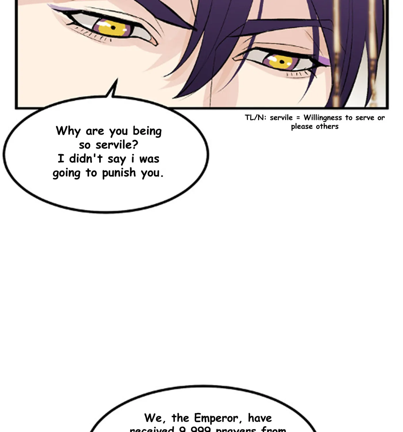 Read C Wei Cheng Shen 3 chapter 1.2 image 21 on Lezhin