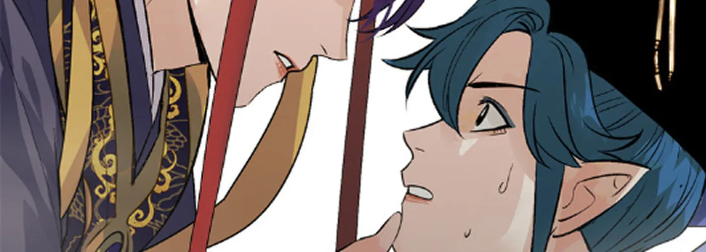 Read C Wei Cheng Shen 3 chapter 1.2 image 23 on Lezhin