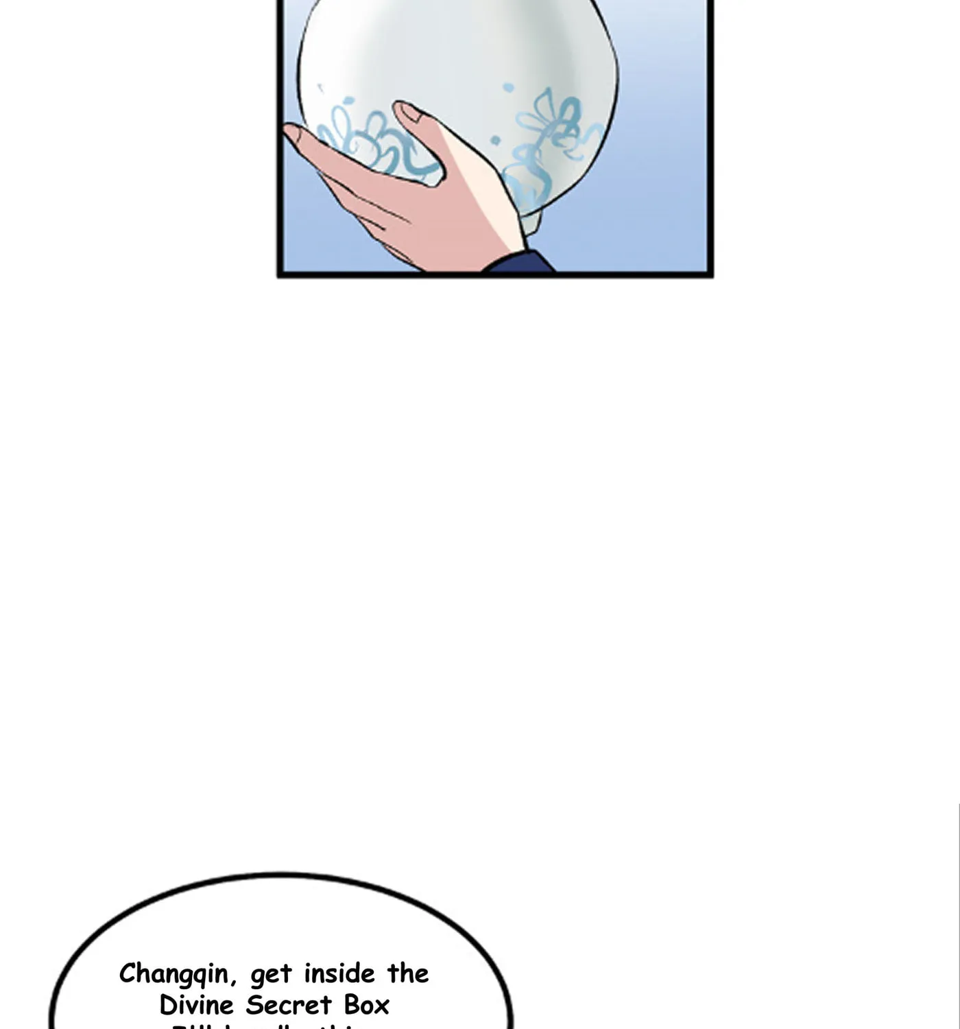 Read C Wei Cheng Shen 3 chapter 1.2 image 3 on Lezhin