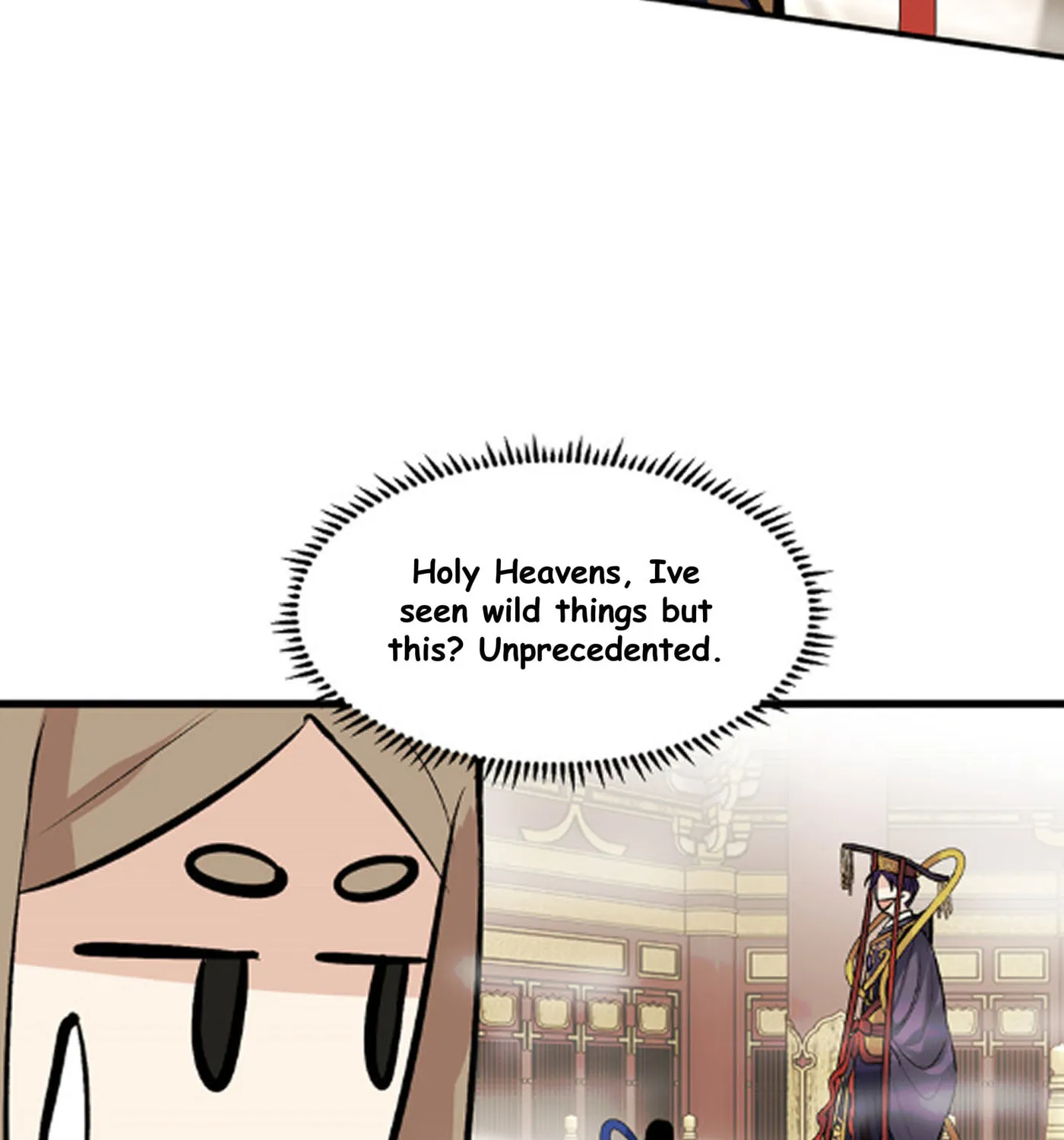 Read C Wei Cheng Shen 3 chapter 1.2 image 30 on Lezhin