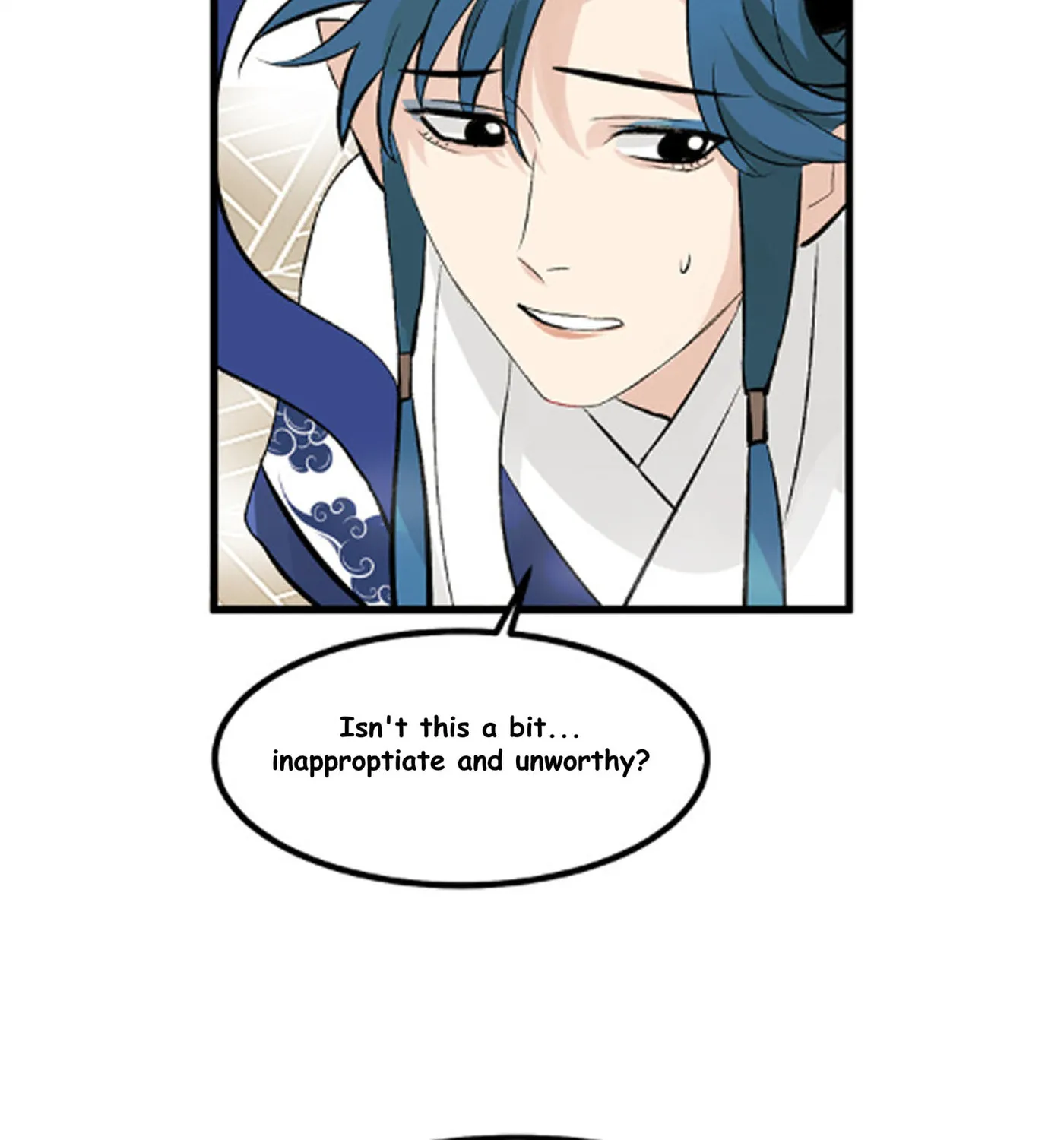 Read C Wei Cheng Shen 3 chapter 1.2 image 34 on Lezhin