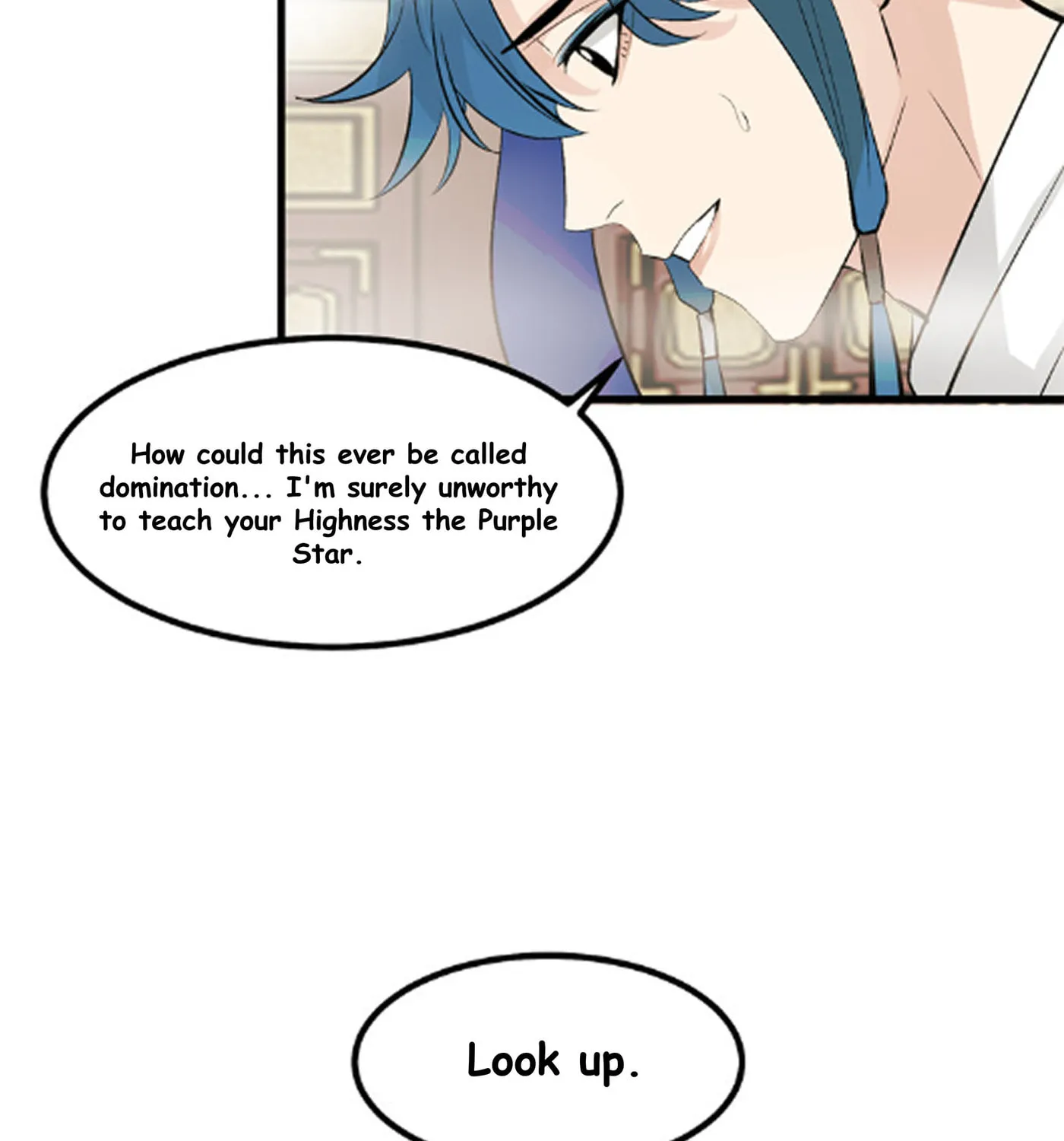 Read C Wei Cheng Shen 3 chapter 1.2 image 37 on Lezhin