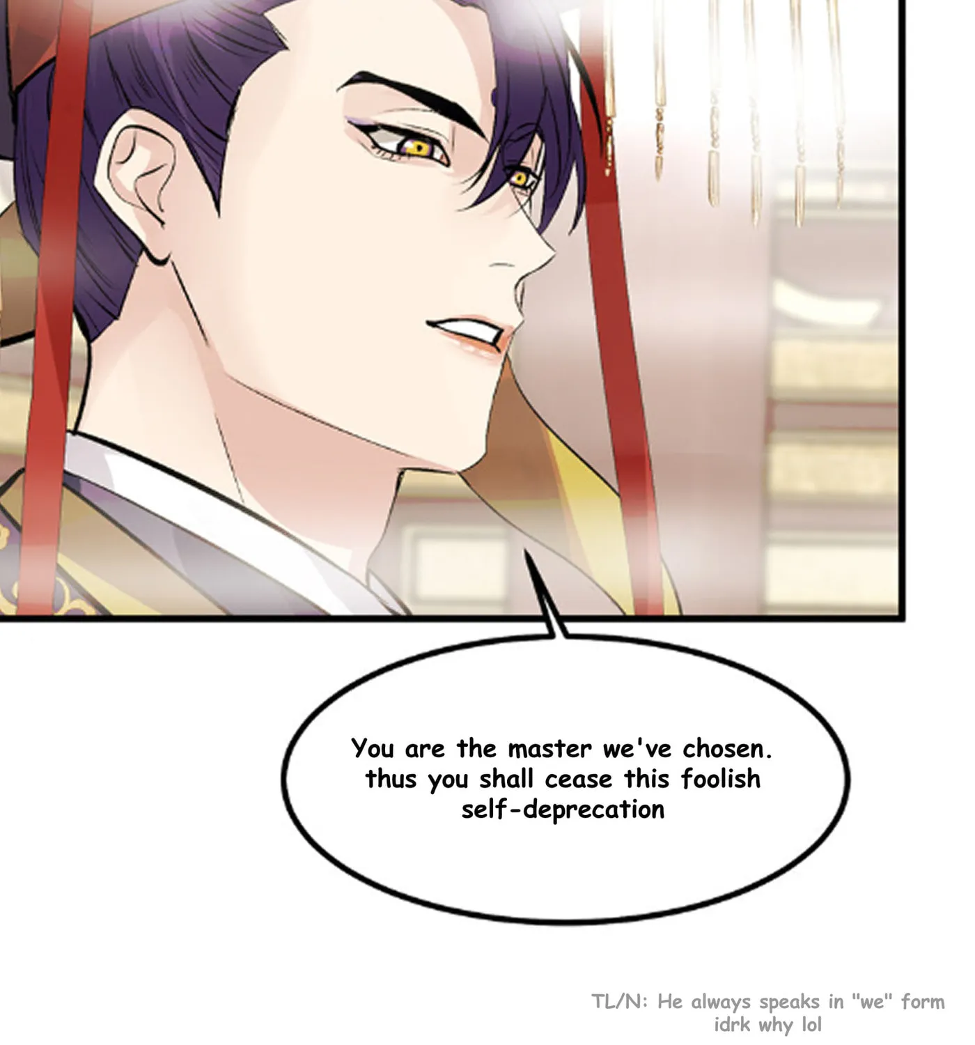 Read C Wei Cheng Shen 3 chapter 1.2 image 39 on Lezhin