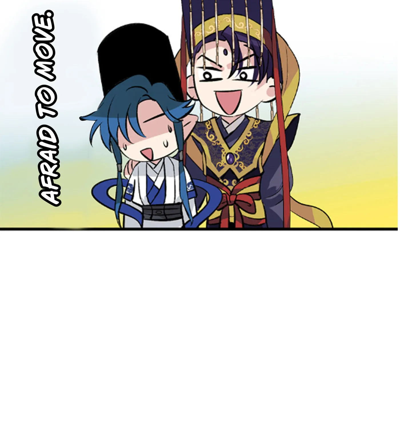 Read C Wei Cheng Shen 3 chapter 1.2 image 46 on Lezhin
