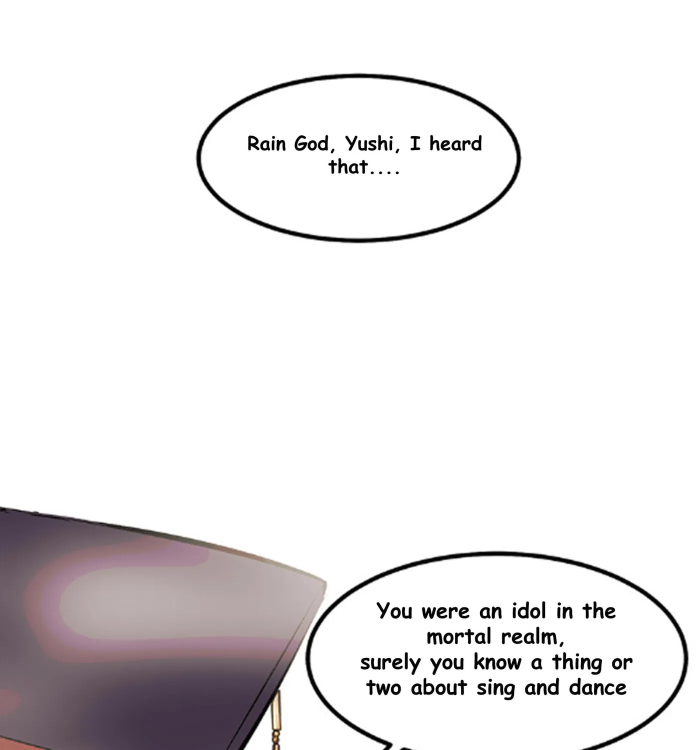 Read C Wei Cheng Shen 3 chapter 1.2 image 6 on Lezhin