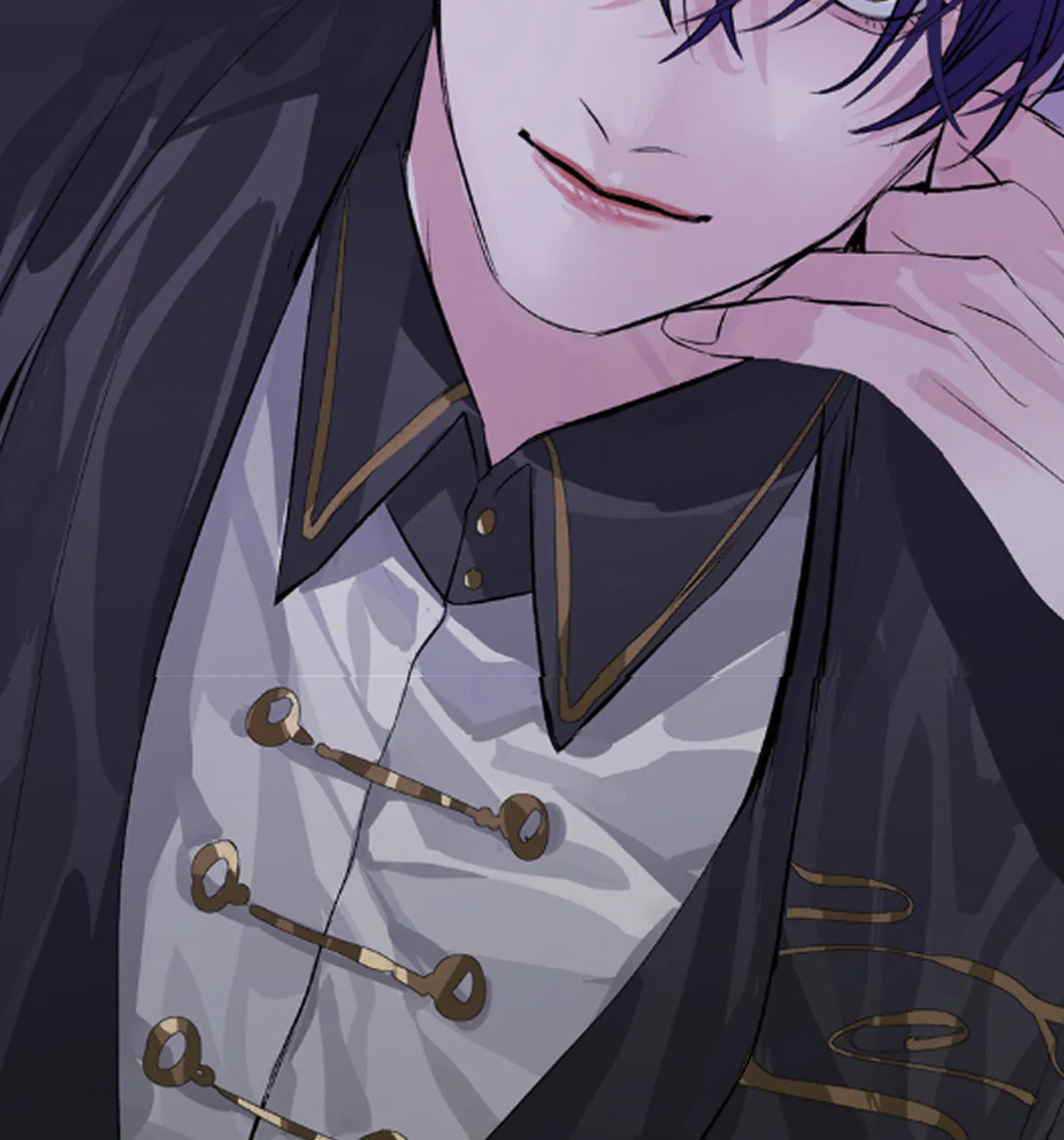 Read C Wei Cheng Shen 3 chapter 1.2 image 61 on Lezhin