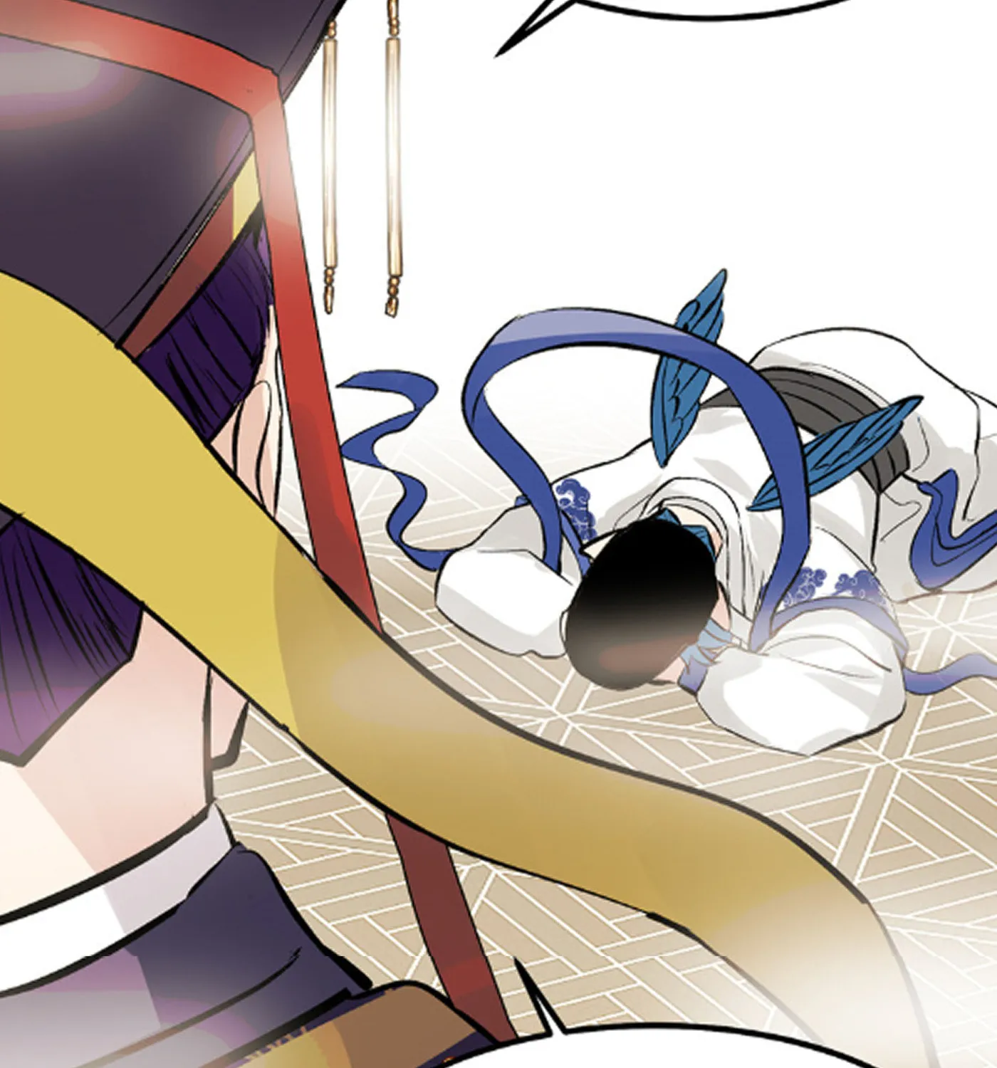 Read C Wei Cheng Shen 3 chapter 1.2 image 7 on Lezhin