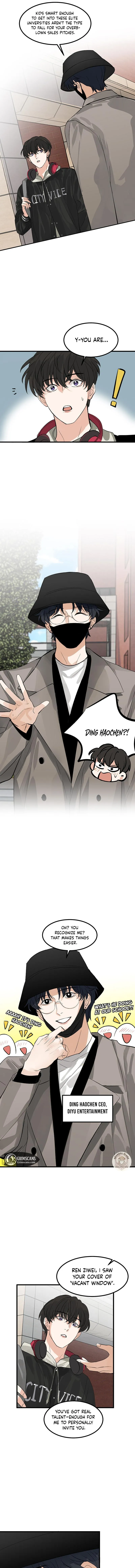 Read C Wei Cheng Shen 3 chapter 1 image 2 on Lezhin