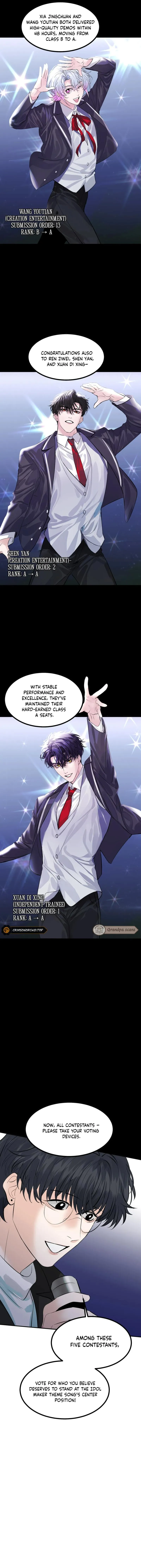 Read C Wei Cheng Shen 3 chapter 18 image 7 on Lezhin