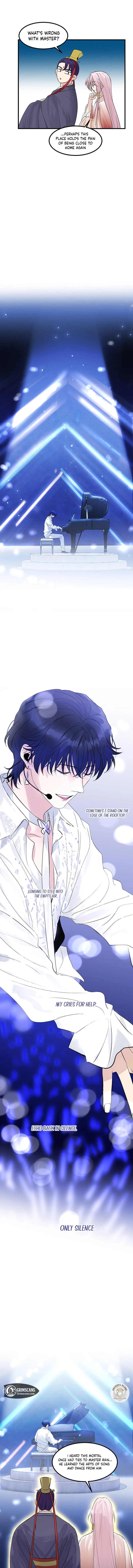 Read C Wei Cheng Shen 3 chapter 2 image 4 on Lezhin