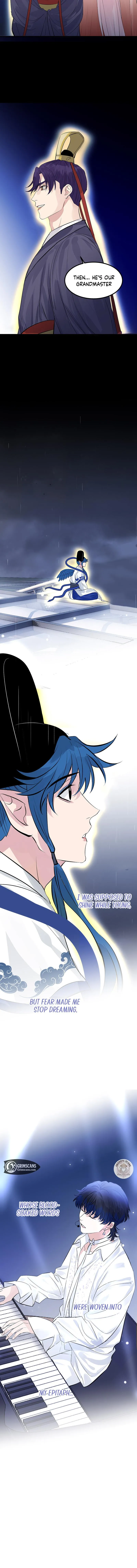 Read C Wei Cheng Shen 3 chapter 2 image 5 on Lezhin