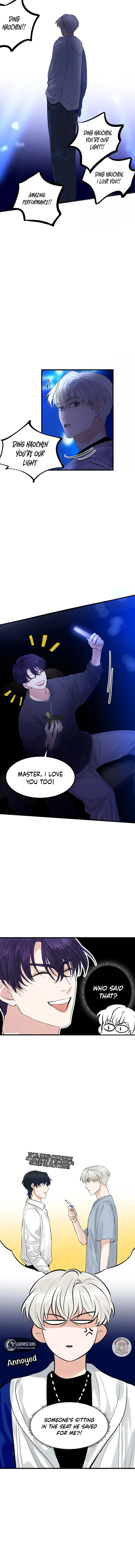 Read C Wei Cheng Shen 3 chapter 2 image 8 on Lezhin
