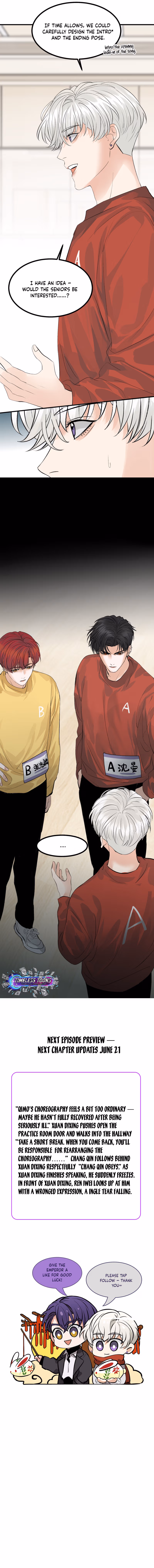Read C Wei Cheng Shen 3 chapter 21 image 7 on Lezhin