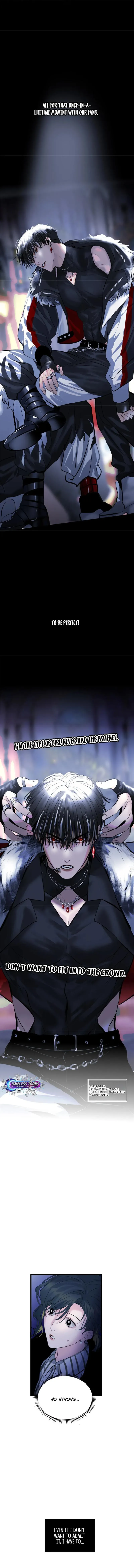 Read C Wei Cheng Shen 3 chapter 25 image 5 on Lezhin