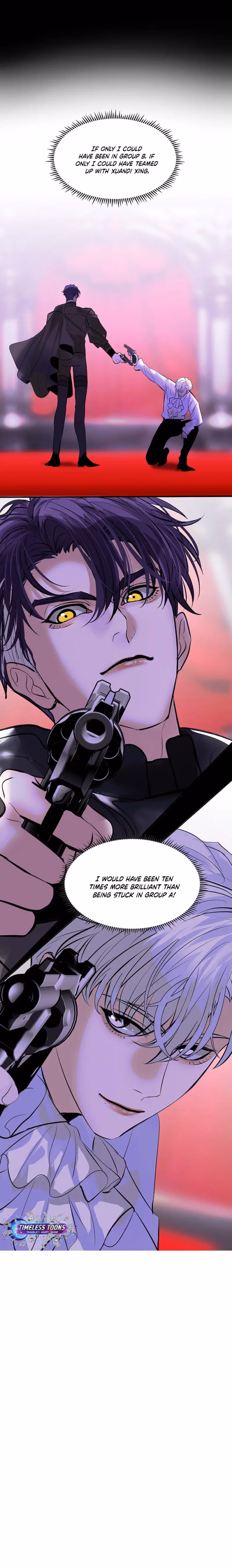 Read C Wei Cheng Shen 3 chapter 27 image 9 on Lezhin
