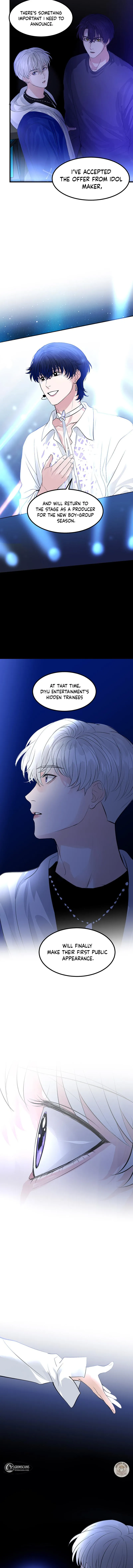 Read C Wei Cheng Shen 3 chapter 3 image 3 on Lezhin