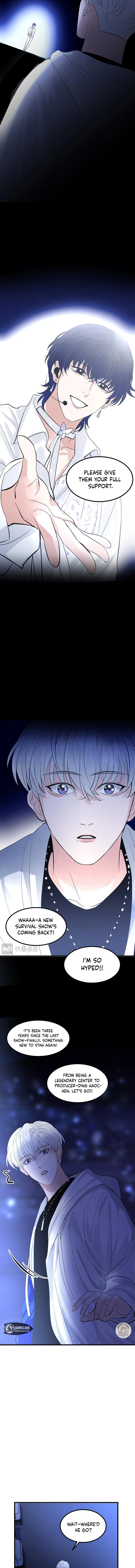 Read C Wei Cheng Shen 3 chapter 3 image 4 on Lezhin