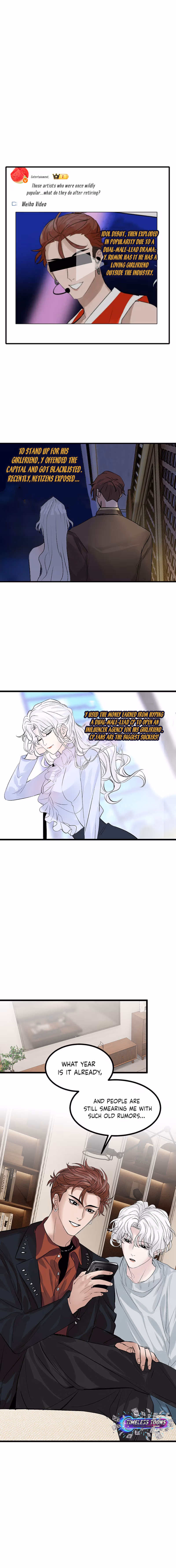Read C Wei Cheng Shen 3 chapter 33 image 1 on Lezhin