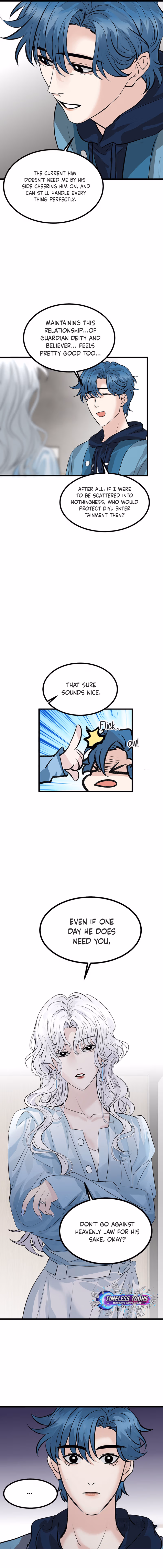 Read C Wei Cheng Shen 3 chapter 33 image 7 on Lezhin