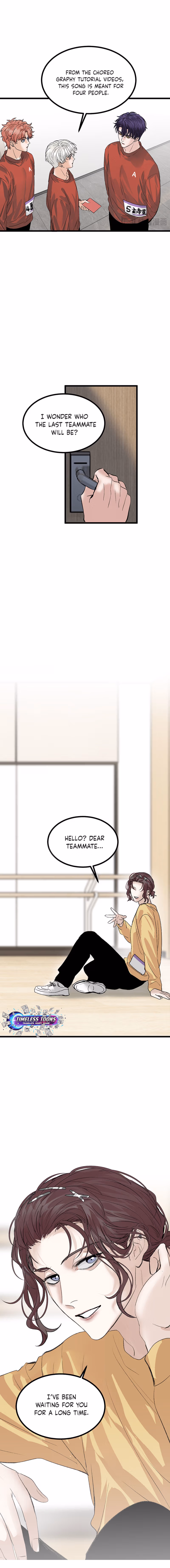 Read C Wei Cheng Shen 3 chapter 35 image 8 on Lezhin