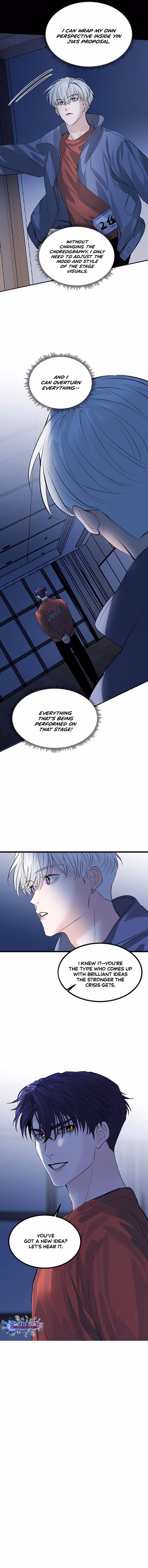 Read C Wei Cheng Shen 3 chapter 39 image 7 on Lezhin