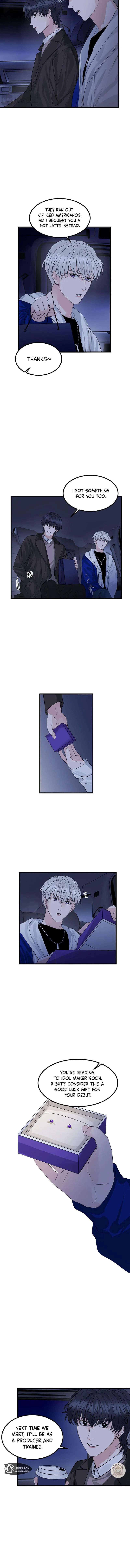 Read C Wei Cheng Shen 3 chapter 4 image 1 on Lezhin