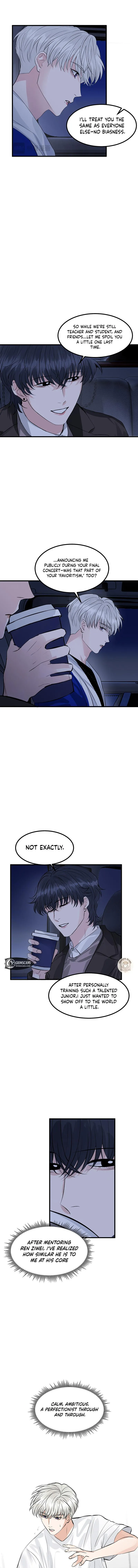 Read C Wei Cheng Shen 3 chapter 4 image 2 on Lezhin