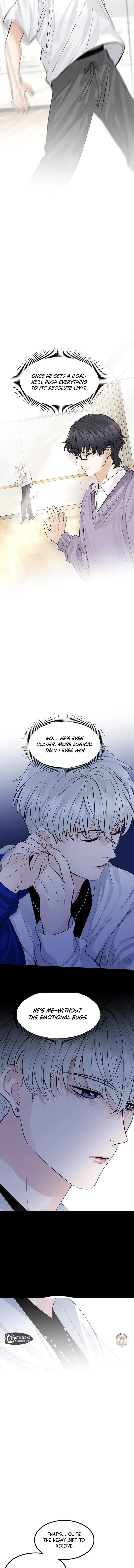 Read C Wei Cheng Shen 3 chapter 4 image 3 on Lezhin