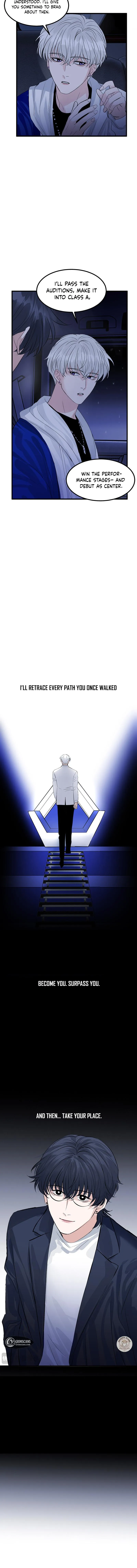 Read C Wei Cheng Shen 3 chapter 4 image 4 on Lezhin