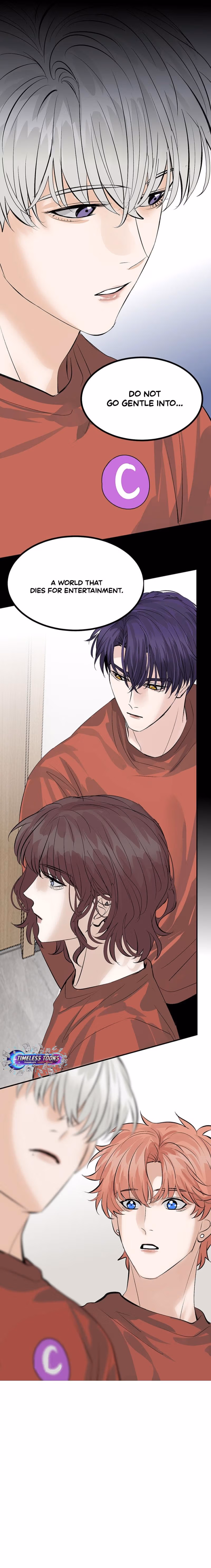 Read C Wei Cheng Shen 3 chapter 40 image 7 on Lezhin