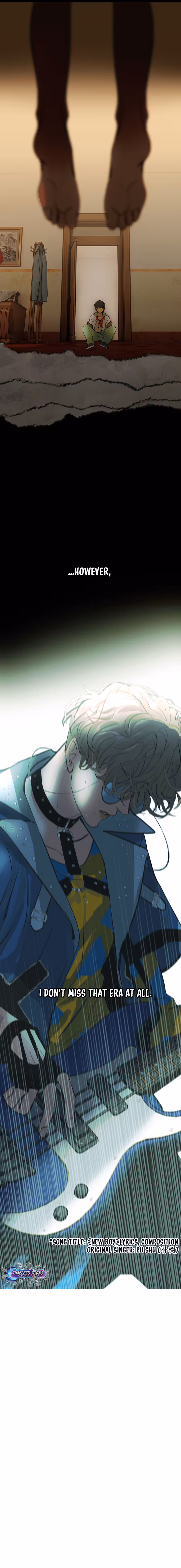 Read C Wei Cheng Shen 3 chapter 41 image 8 on Lezhin