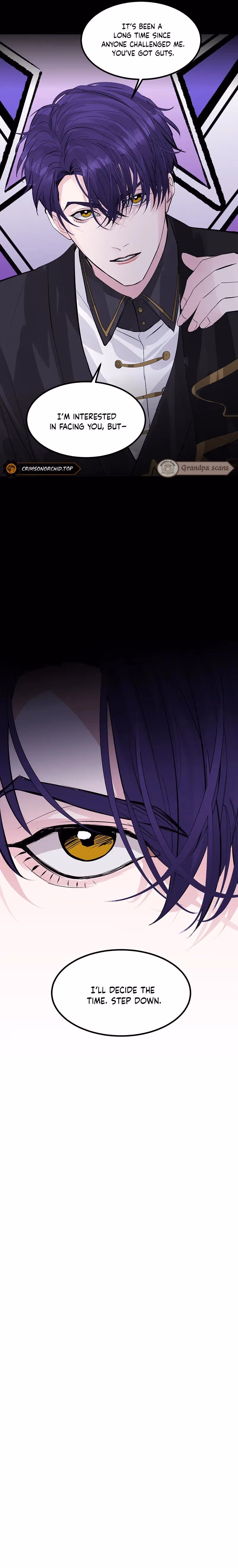 Read C Wei Cheng Shen 3 chapter 7 image 9 on Lezhin